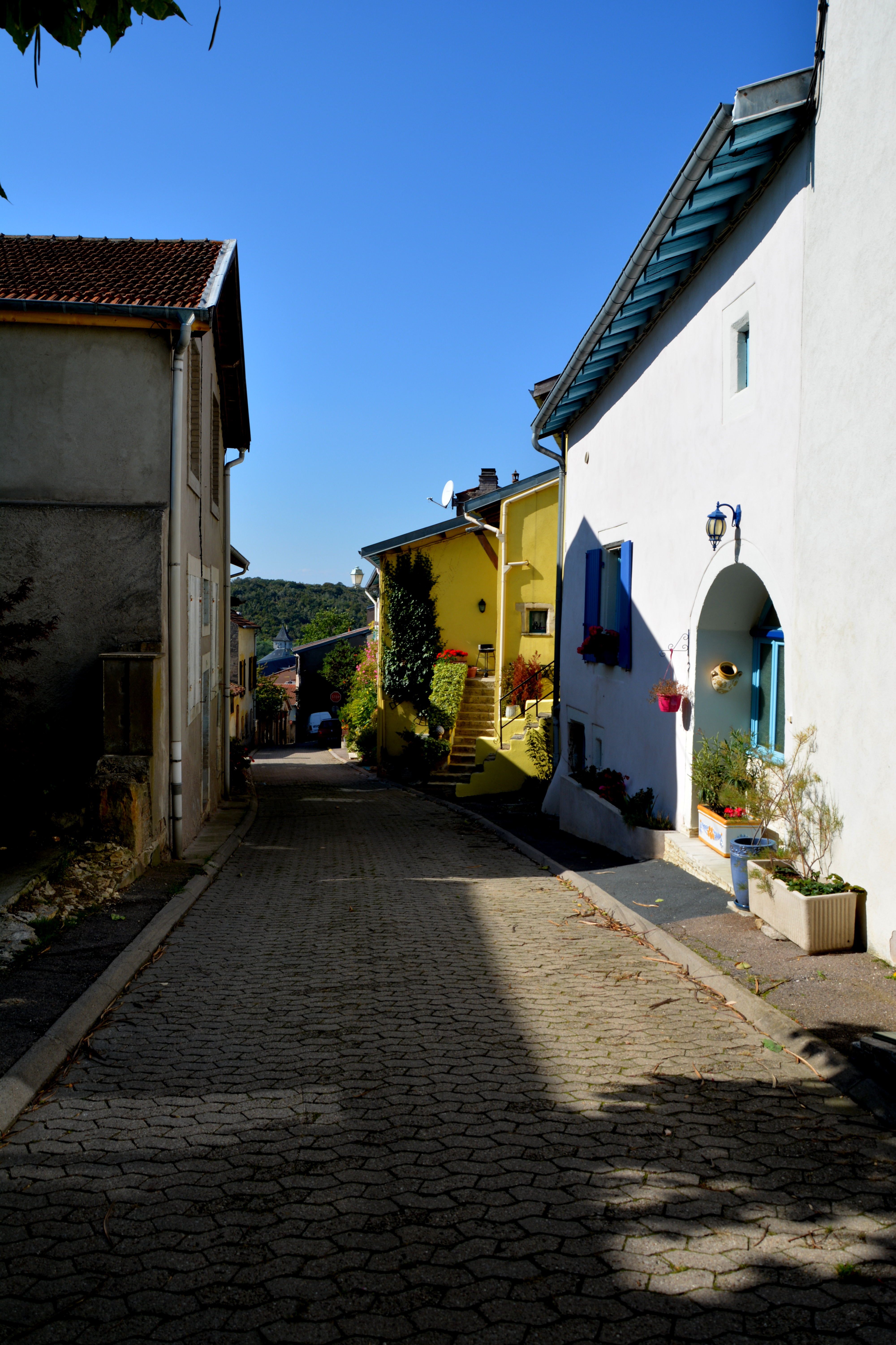 Liverdun (54)
