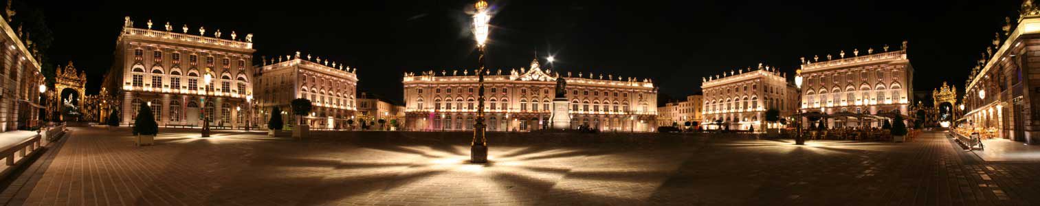 Place Stan'