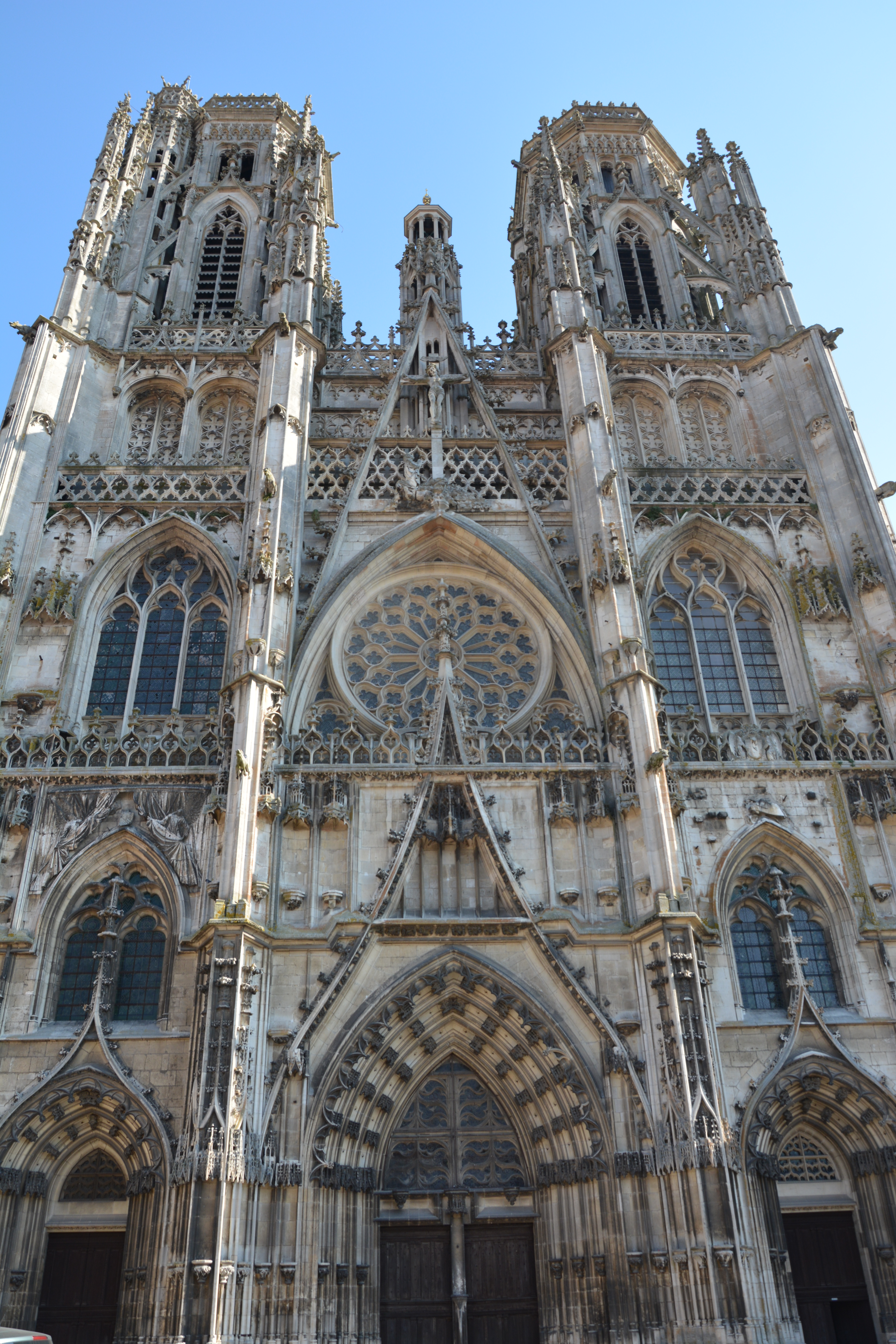 Cathédrale de Toul (54)